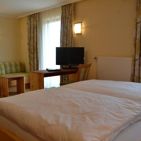 Hotel Hemetsberger Attersee Экстерьер фото