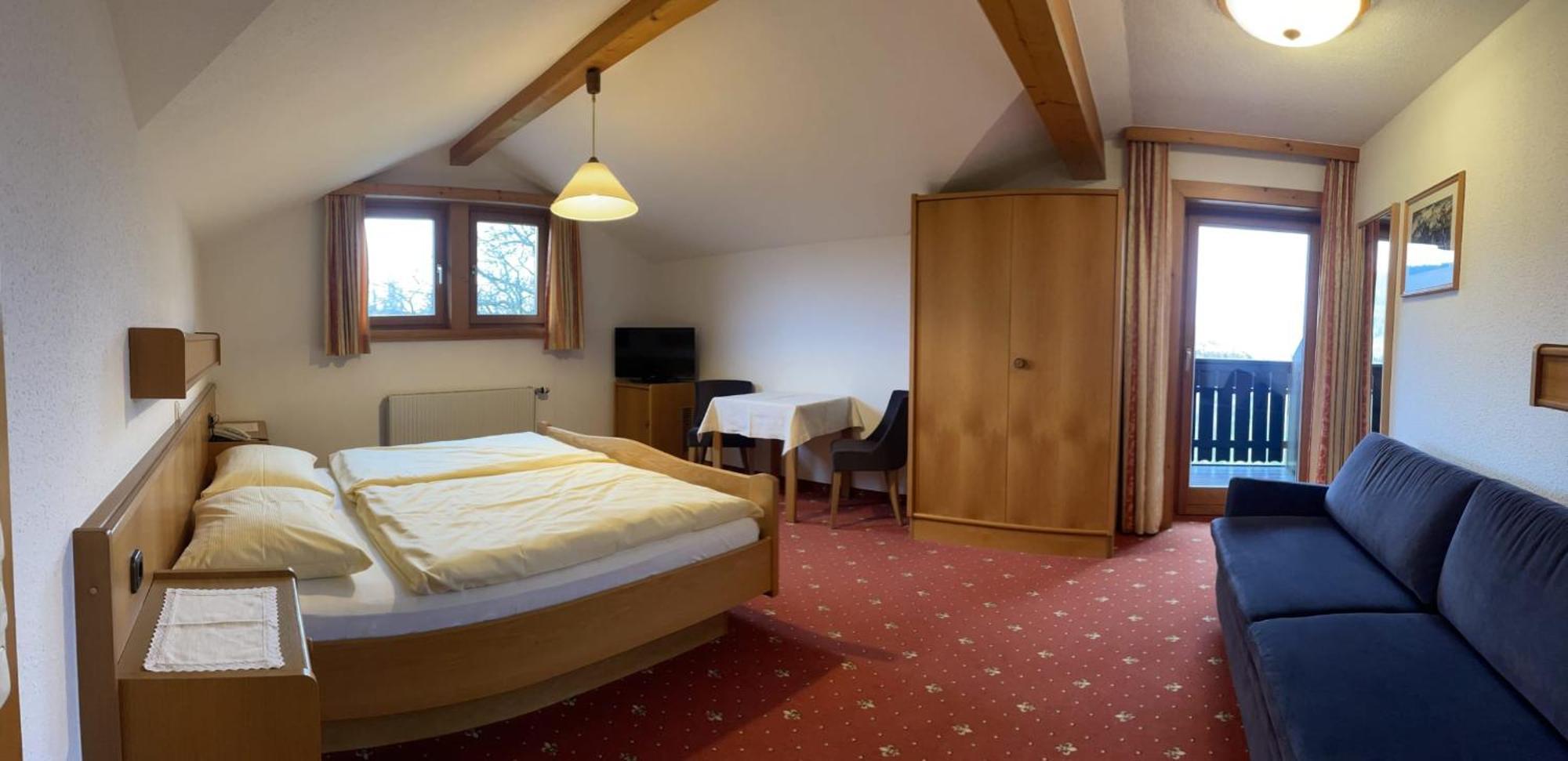 Hotel Hemetsberger Attersee Экстерьер фото