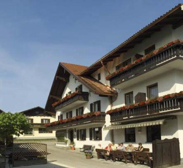 Hotel Hemetsberger Attersee Экстерьер фото